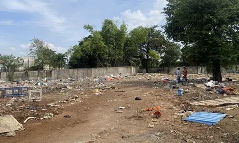 TPHCM: Phê duyệt dự án xây dựng hệ số điều chỉnh giá đất