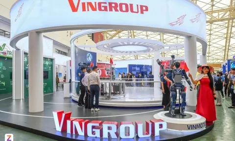 Vingroup định làm gì để lãi kỷ lục 25.000 tỷ đồng năm nay?