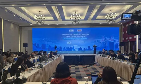 Sửa đổi, bổ sung quy định về xử phạt vi phạm hành chính trong lĩnh vực cạnh tranh