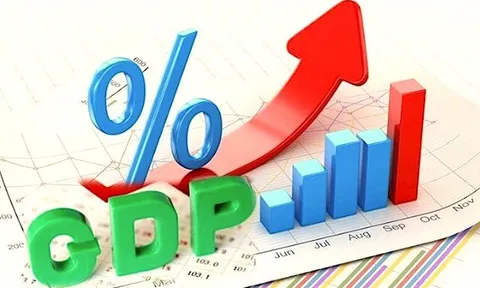 GDP quý I/2026 tăng 7,83%