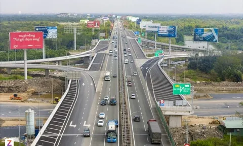 Yêu cầu Vành đai 3, cao tốc Biên Hòa - Vũng Tàu khai thác trước 30/6