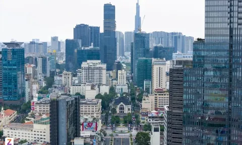 Hoàn thiện quy hoạch tổng thể TP.HCM vào tháng 11