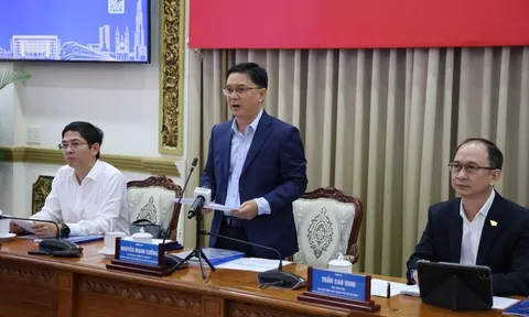 Luật Đô thị đặc biệt: Mở đường để TP HCM bứt phá