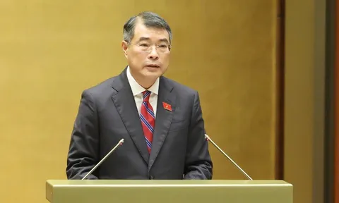 Báo cáo kinh tế - xã hội của Chính phủ: Nhận diện rõ thách thức, quyết tâm đạt tăng trưởng cao