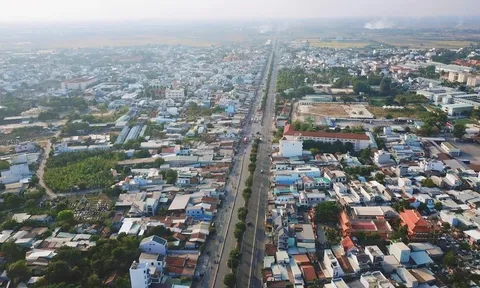 Giá đất ở được bồi thường cao nhất hơn 66,6 triệu đồng/m²  ở dự án nâng cấp quốc lộ 22 TP.HCM