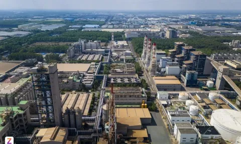 Quốc hội xem xét đưa Đồng Nai trực thuộc Trung ương vào cuối tháng 4