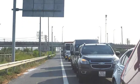 Bổ sung 3 tuyến cao tốc đầu tư trước năm 2030