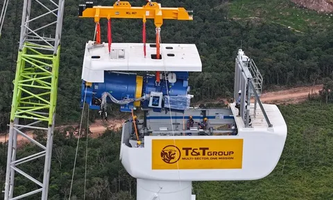 Chuẩn bị kỹ, thực hiện nhanh: 'Chìa khóa' giúp Savan 1 của T&T Group bứt tốc