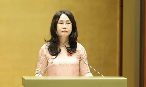 "Hai cánh chim" của nền kinh tế và mệnh lệnh chuyển đổi mô hình tăng trưởng