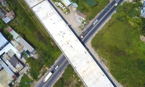 TPHCM yêu cầu đẩy nhanh tiến độ dự án đường Vành đai 3