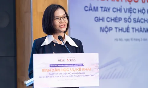 SHB công bố nhận diện thương hiệu mới, tăng tốc chiến lược “Future Bank”