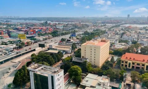 Người dân có phải đổi sổ đỏ khi Đồng Nai lên thành phố?