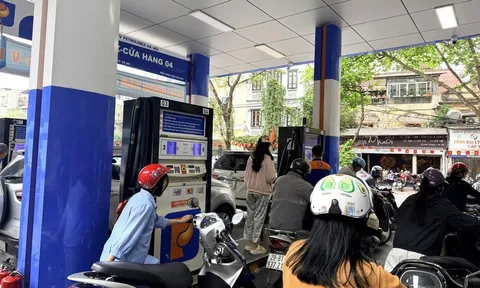 Petrolimex cam kết bảo đảm nguồn cung xăng dầu trong mọi tình huống