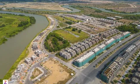 Novaland lãi gần nghìn tỷ, cổ phiếu lên đỉnh 3 năm