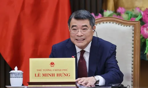 "Điểm danh" 7 ngân hàng sắp được thành lập trong Trung tâm tài chính quốc tế
