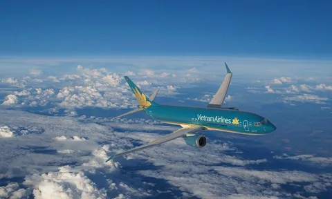 Vietnam Airlines công bố mở đường bay thẳng kết nối Việt Nam – Sri Lanka