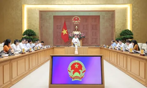 Hiệp hội Ngân hàng tăng vai trò phản biện chính sách, kết nối