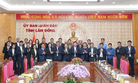 T&T Group tăng tốc trên đường đua logistics