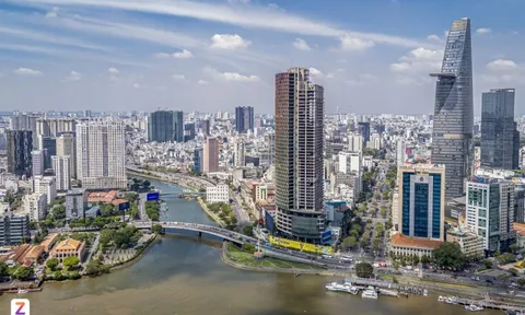 Chi tiết 58 dự án cấp bách TP.HCM cần triển khai ngay