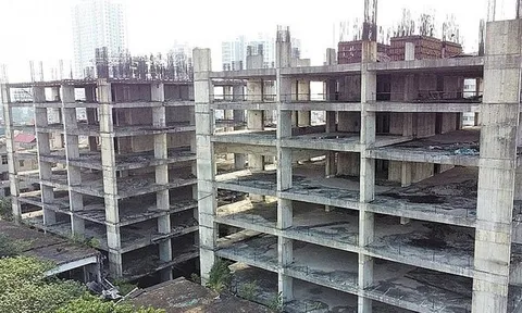 Khẩn trương rà soát, đề xuất giải pháp tháo gỡ vướng mắc cho các dự án tồn đọng, kéo dài