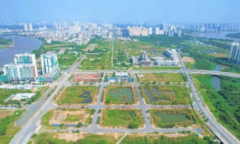 Đề xuất nâng tiền cọc đấu giá đất lên 50%, cấm người bỏ cọc tham gia
