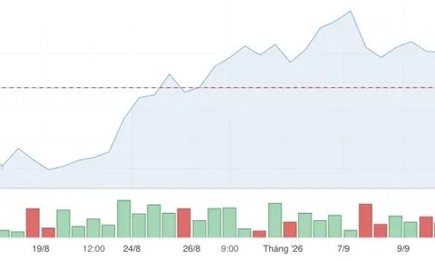 200 triệu USD vào thị trường chứng khoán: Cổ phiếu nào hưởng lợi, mã nào bị bán ròng?