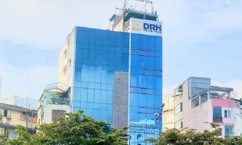 DRH Holdings: Quay lại trạng thái lỗ, 100 tỷ đồng nợ trái phiếu còn treo