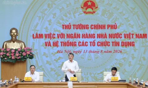 Hiện đại hóa hệ thống ngân hàng, xử lý tổ chức tín dụng yếu kém, tăng cường khả năng tiếp cận vốn cho doanh nghiệp