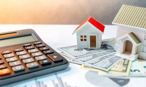 Ngân hàng mở ưu đãi lãi suất, người mua nhà vẫn thận trọng xuống tiền