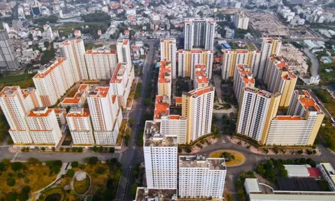 TP.HCM: Cấp xã được quyết giá bán nhà tái định cư