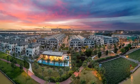 Doanh nghiệp BĐS gánh nợ hàng chục nghìn tỷ đồng đang phải xoay tiền ra sao?