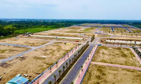 HoREA đề xuất thêm 3 hệ số tính giá đất, hạn chế tăng nghĩa vụ tài chính