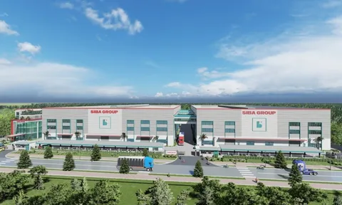 Nợ phải trả vượt 1.000 tỷ đồng, SIBA Group muốn phát hành thêm 200 tỷ đồng trái phiếu