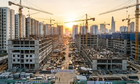 Phó Thủ tướng Thường trực Phạm Gia Túc chủ trì phiên họp Ban Chỉ đạo Trung ương về chính sách nhà ở và thị trường bất động sản