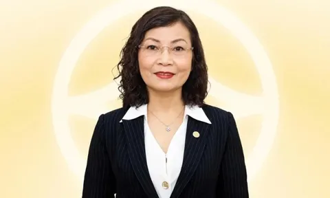 Ngân hàng SeABank thay Chủ tịch