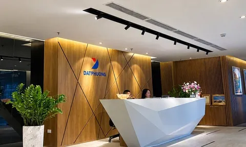 Đạt Phương mượn bất động sản của lãnh đạo bảo đảm nghĩa vụ tín dụng