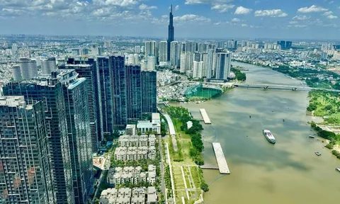 Thị trường bất động sản chuyển hướng, nhà ở cần đáp ứng giá trị sống thực