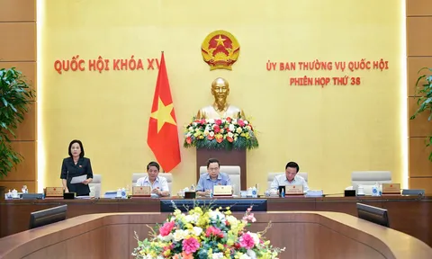 Năm 2024, kinh tế - xã hội phục hồi rõ nét, GDP cả năm ước đạt khoảng 6,8-7%, vượt mục tiêu