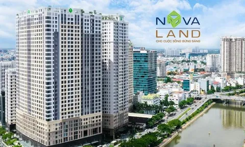 Novaland lỗ hơn nghìn tỷ đồng
