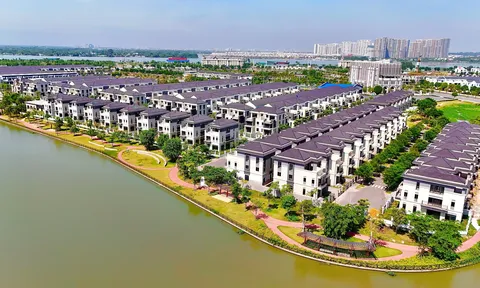 Nhật ký bất động sản 15/11: Novaland lộ diện bước tiến tại Aqua City, NƠXH iD Town tạm tính 23 triệu/m2