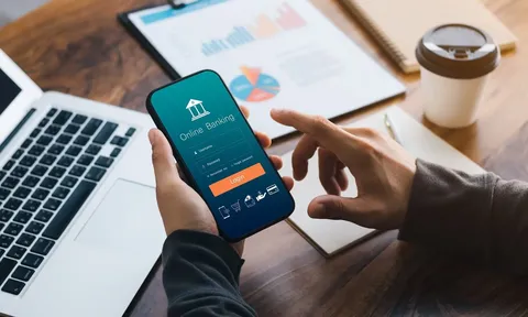 Ngân hàng tăng ứng phó, chặn hàng trăm ngàn giao dịch đáng ngờ