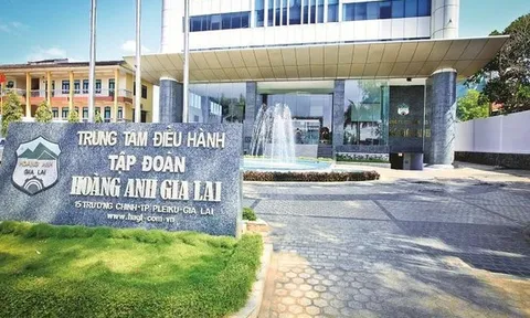 Kể về hành trình vực dậy, bầu Đức nói về 'bước ngoặt' để đi đến kết quả 'không tưởng'