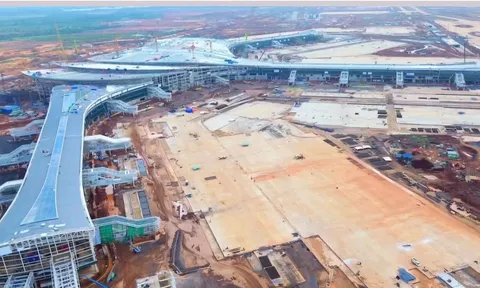 Tái thiết tư duy quy hoạch: Đồng Nai bước vào giai đoạn lập quy hoạch tích hợp lớn nhất từ trước đến nay