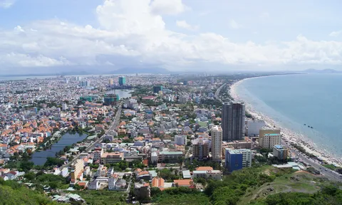 BẢNG GIÁ ĐẤT BÀ RỊA VŨNG TÀU 2026: Tăng mạnh khu ven biển, đường mới