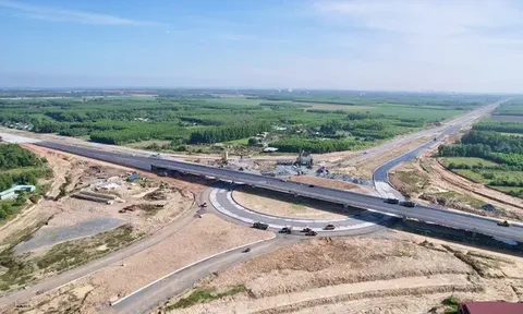 Đồng Nai ưu tiên đầu tư các tuyến giao thông kết nối sân bay Long Thành