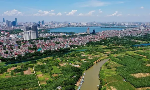 HoREA kiến nghị sửa cơ chế hệ số K để giảm áp lực giá nhà