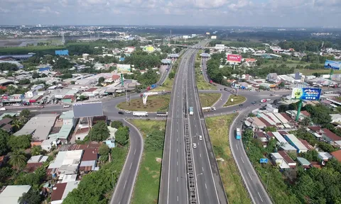 Đồng Nai: Danh sách 14 dự án giao thông 'khủng' đến 2030, cơ hội cho nhà đầu tư