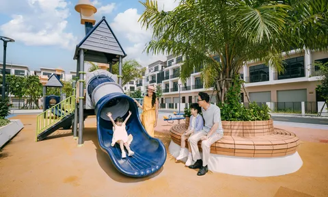 T&T City Millennia ghi dấu cuối năm với danh hiệu Dự án đáng sống 2025 và cú hích từ tiểu khu mới