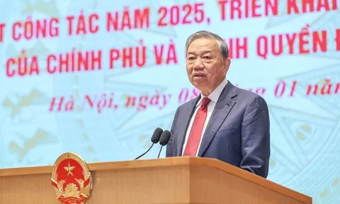 Tổng Bí thư: Bảo vệ quyền tự do kinh doanh, không lạm dụng thanh kiểm tra để sách nhiễu