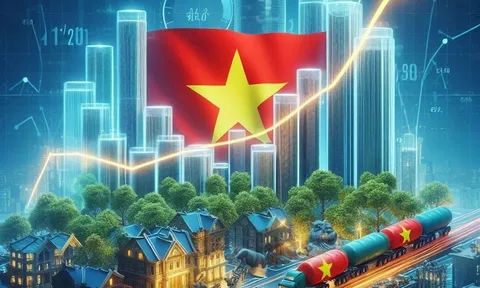 [Infographic] Năm quan điểm chỉ đạo của Bộ Chính trị về phát triển kinh tế nhà nước